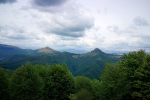 1 maggio Alpe Grosso     